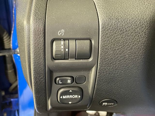 Used 2011 Subaru Impreza WRX Hatchback w/ Popular Equipment Group 3B AWD/4WD image 10