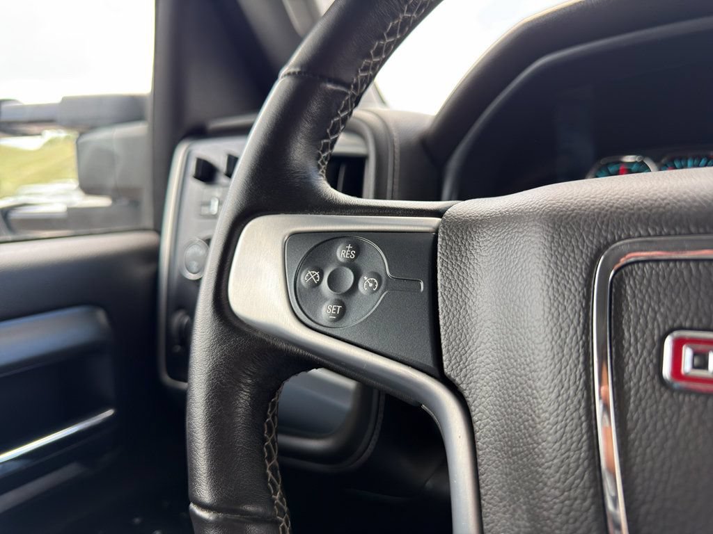 Used 2019 GMC Sierra 3500 SLE w/ SLE Fleet Preferred Package AWD/4WD image 5