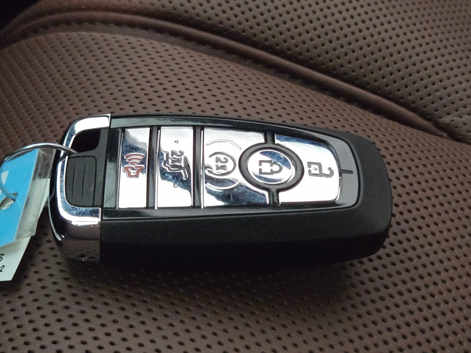 New 2026 Lincoln Aviator Reserve AWD/4WD image 31