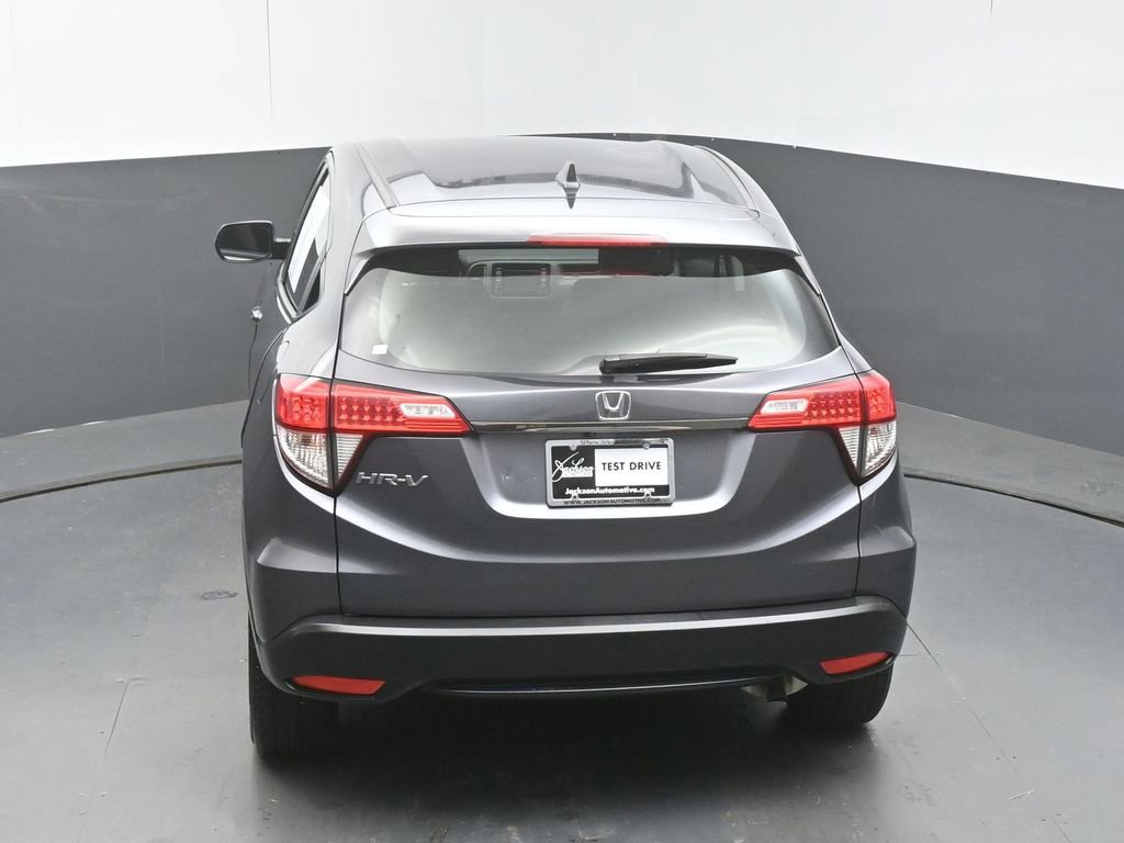 Used 2022 Honda HR-V LX image 44