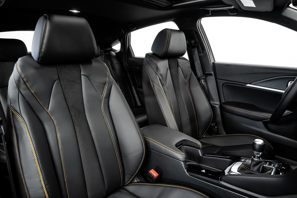 New 2026 Acura Integra A-Spec image 21