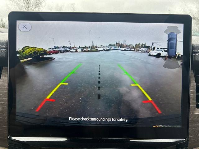 Certified 2024 Ford Expedition Limited image 29