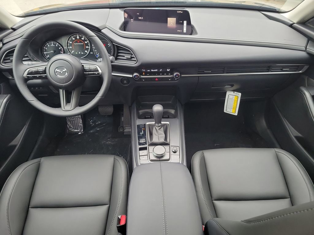 New 2026 MAZDA CX-30 AWD 2.5 S image 12