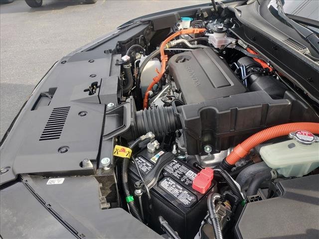 Used 2024 Honda CR-V Sport-L image 15