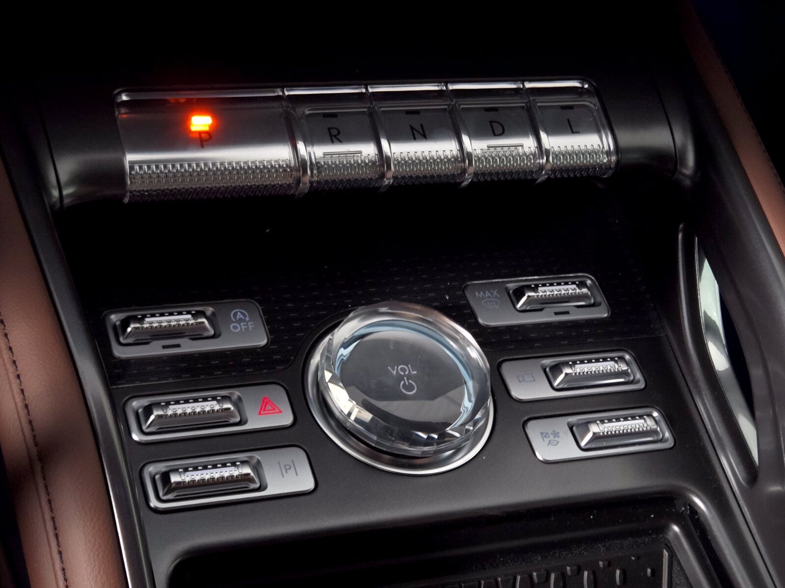 New 2026 Lincoln Nautilus Reserve AWD/4WD image 29