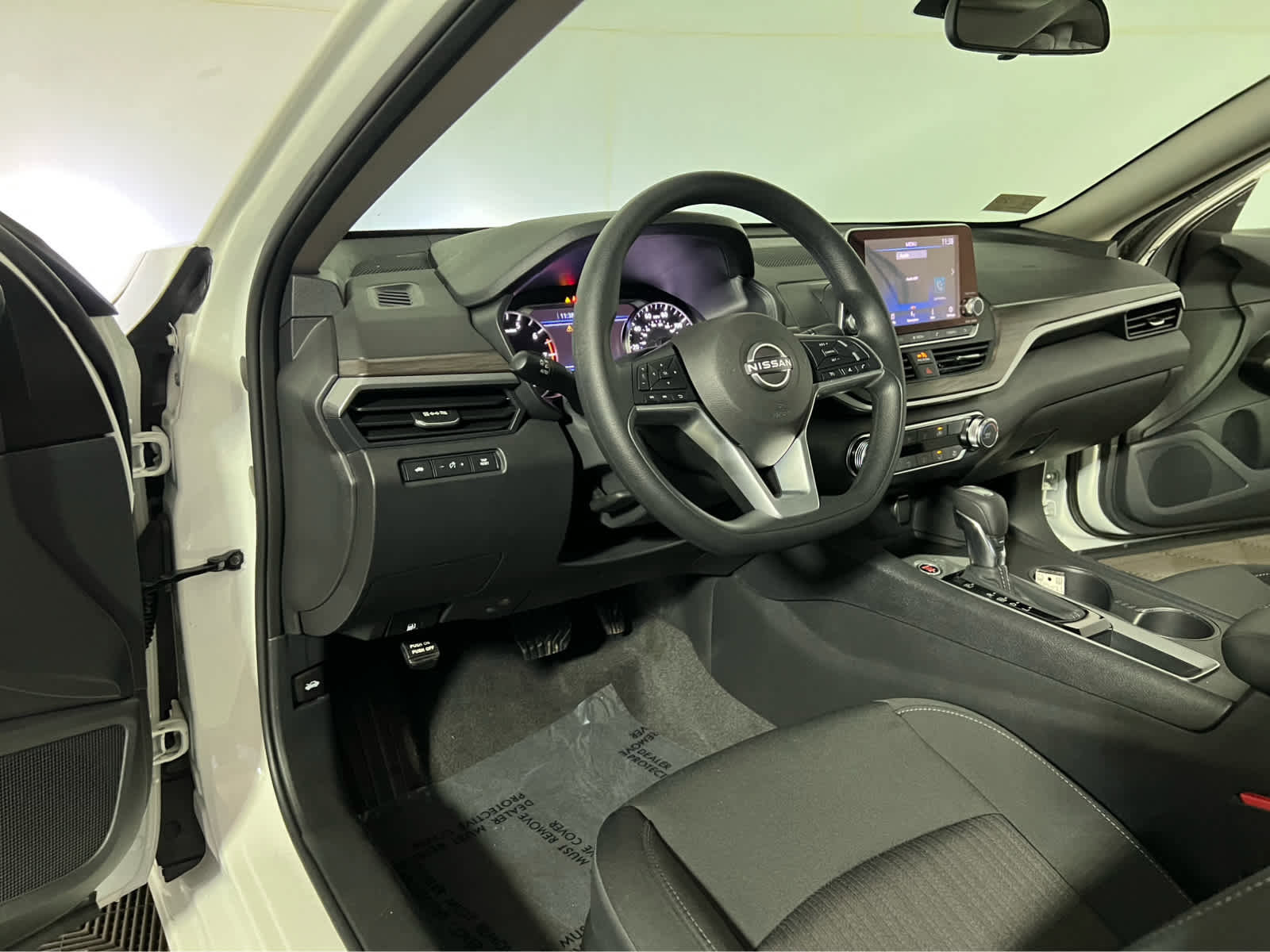 Certified 2025 Nissan Altima 2.5 SV image 20