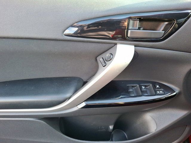 Used 2023 Mitsubishi Eclipse Cross LE image 16
