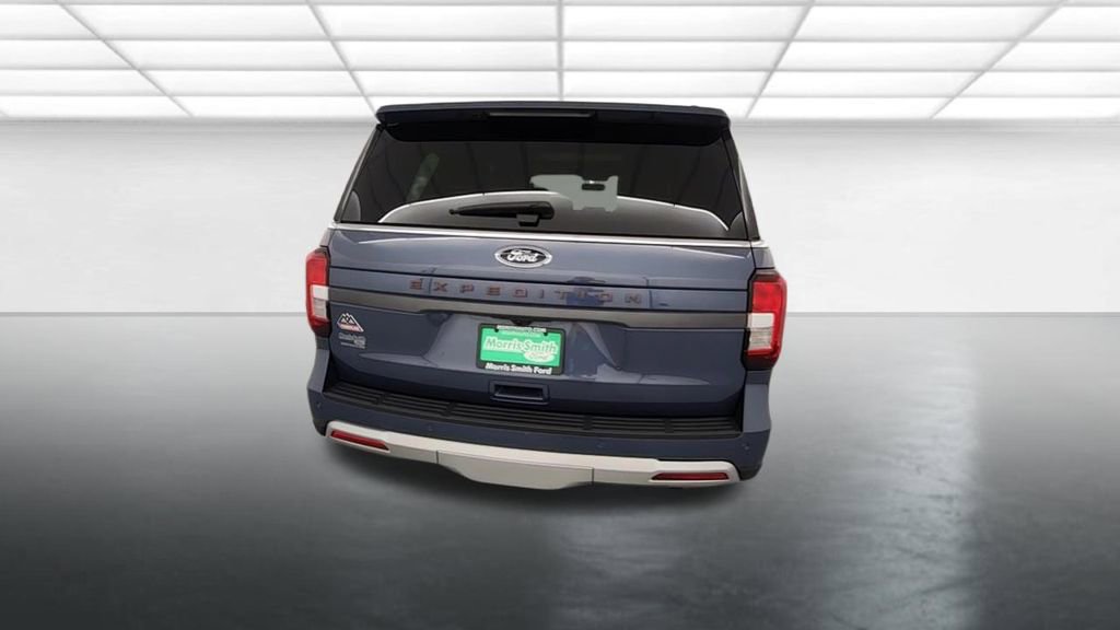 Used 2022 Ford Expedition Timberline image 7