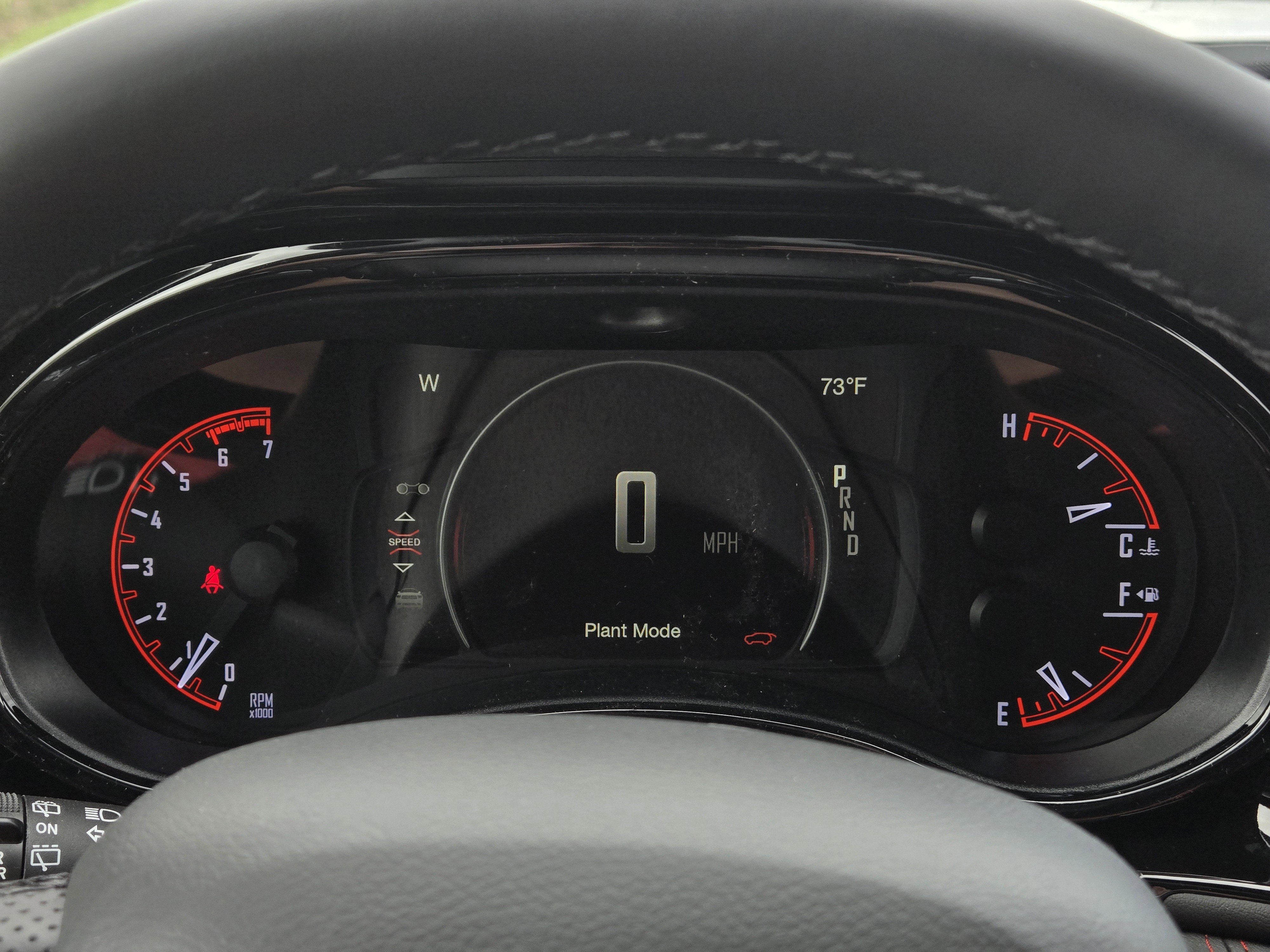 New 2026 Dodge Durango GT AWD/4WD image 8