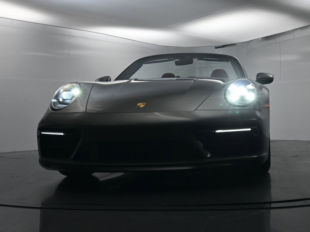 Used 2020 Porsche 911 Carrera 4S image 60