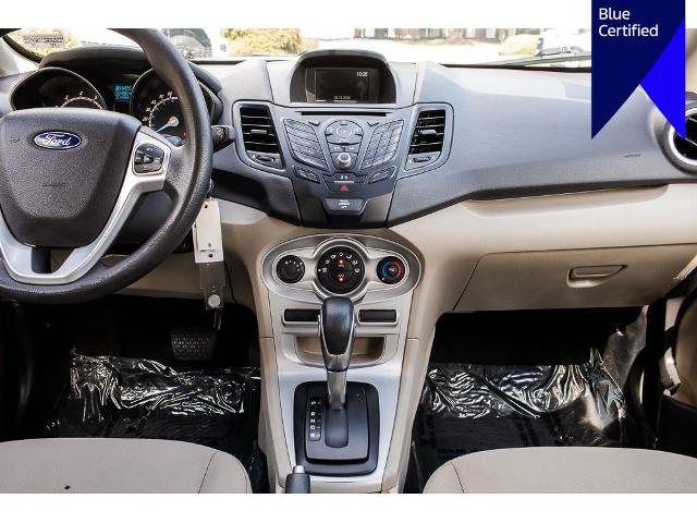 Certified 2019 Ford Fiesta SE FWD image 14