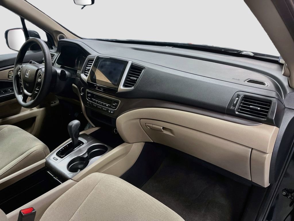 Used 2016 Honda Pilot EX image 29