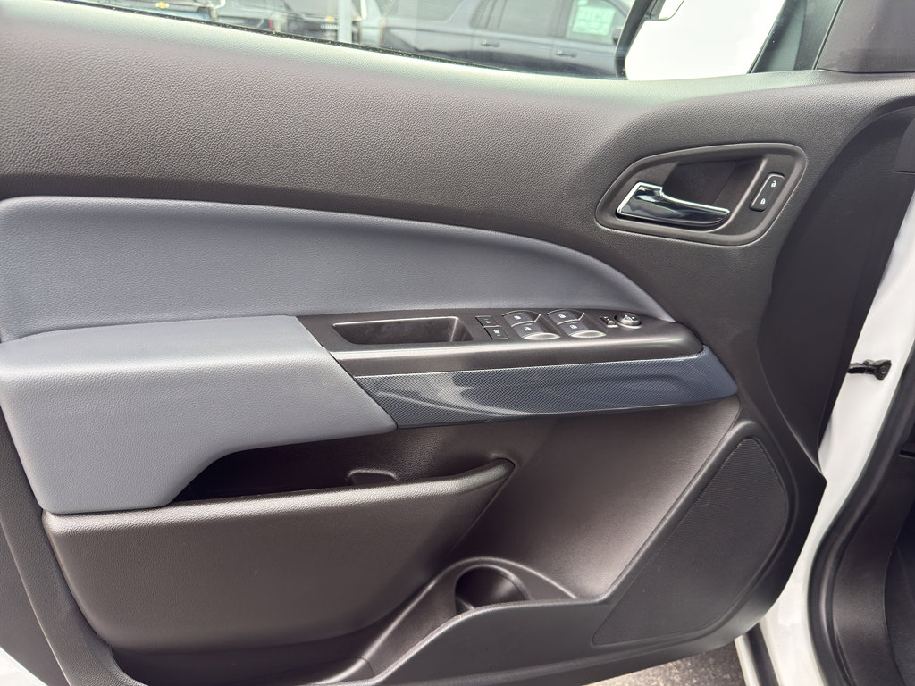 Used 2022 Chevrolet Colorado Z71 image 15