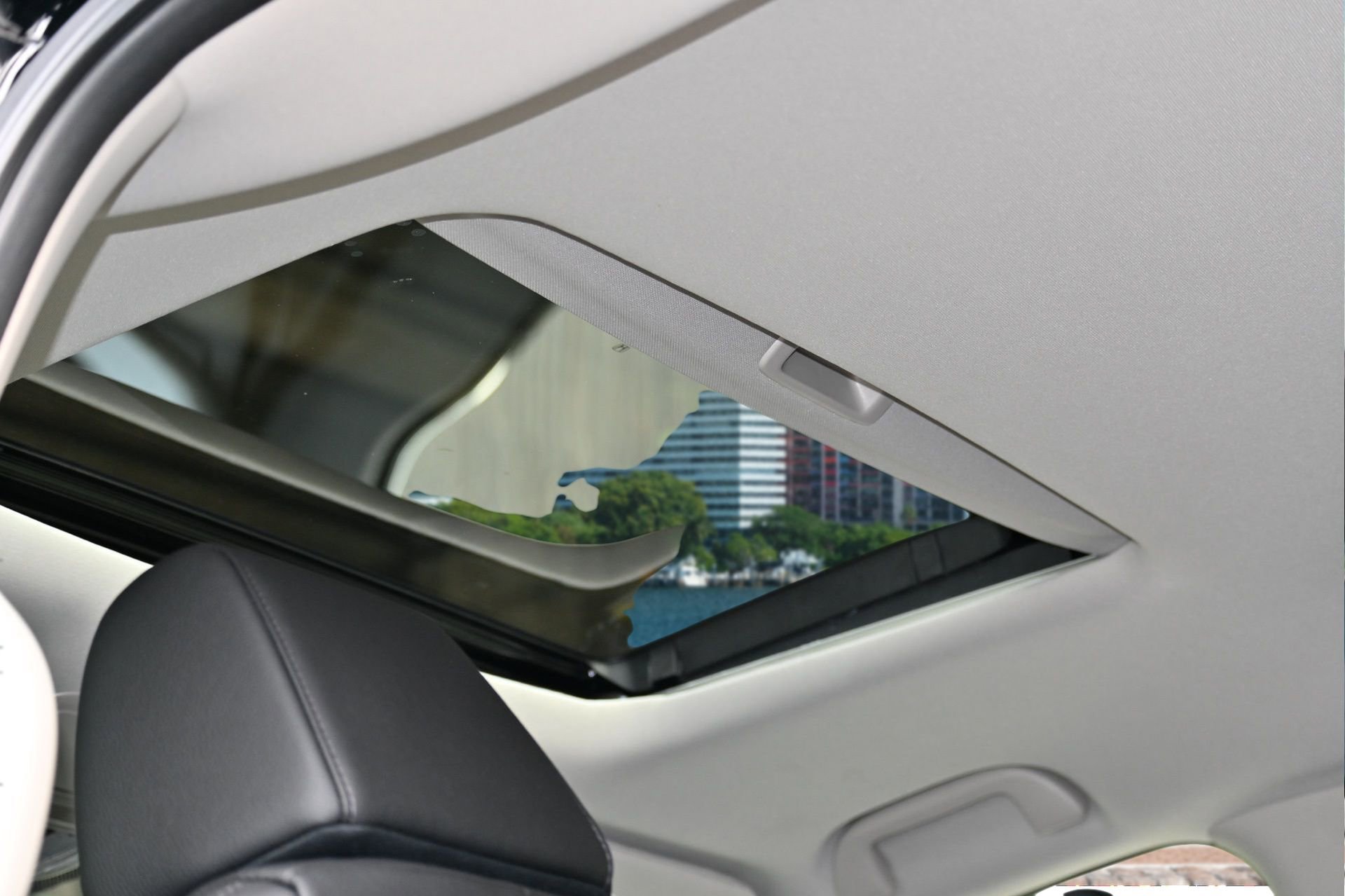 New 2026 Honda Odyssey Sport-L image 24