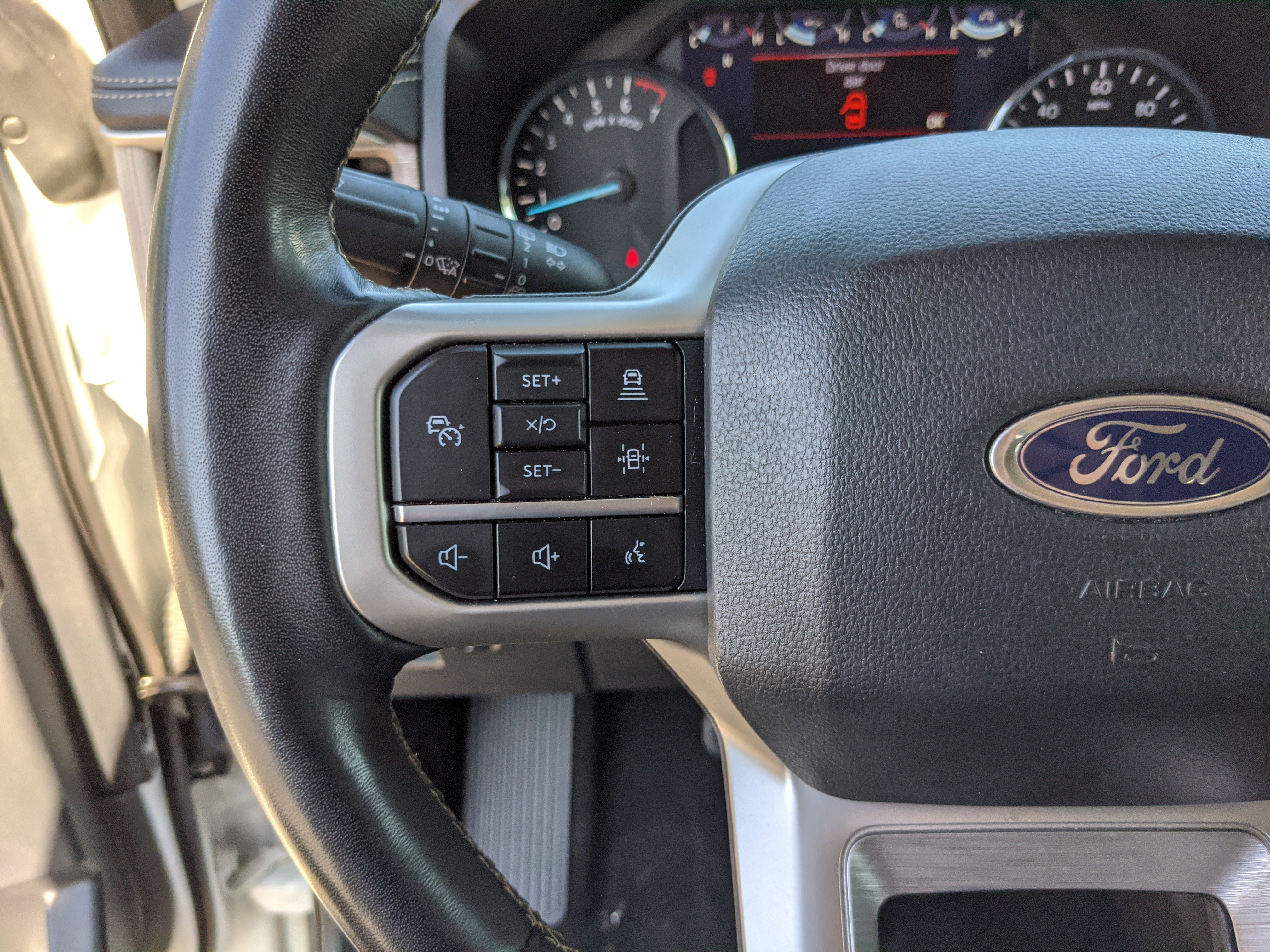 Used 2024 Ford Expedition Max Limited image 34