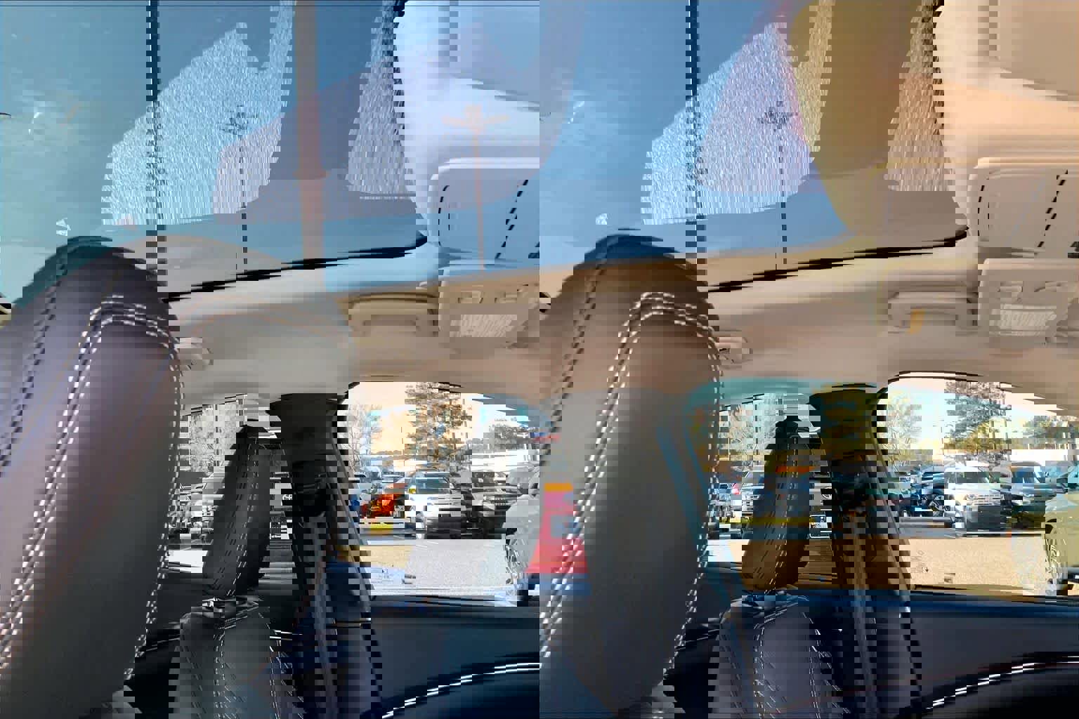 Certified 2023 Ford Mustang Mach-E Premium image 12