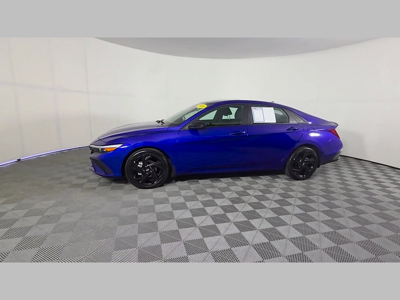 Used 2026 Hyundai Elantra Sport FWD image 45