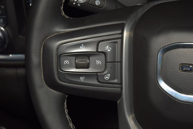 Used 2023 GMC Sierra 3500 Denali w/ Denali Ultimate Package image 39