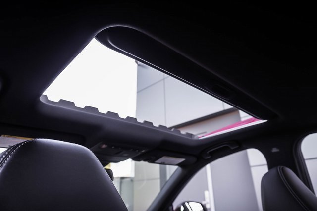 Used 2021 INFINITI Q50 Sensory w/ Cargo Package image 22