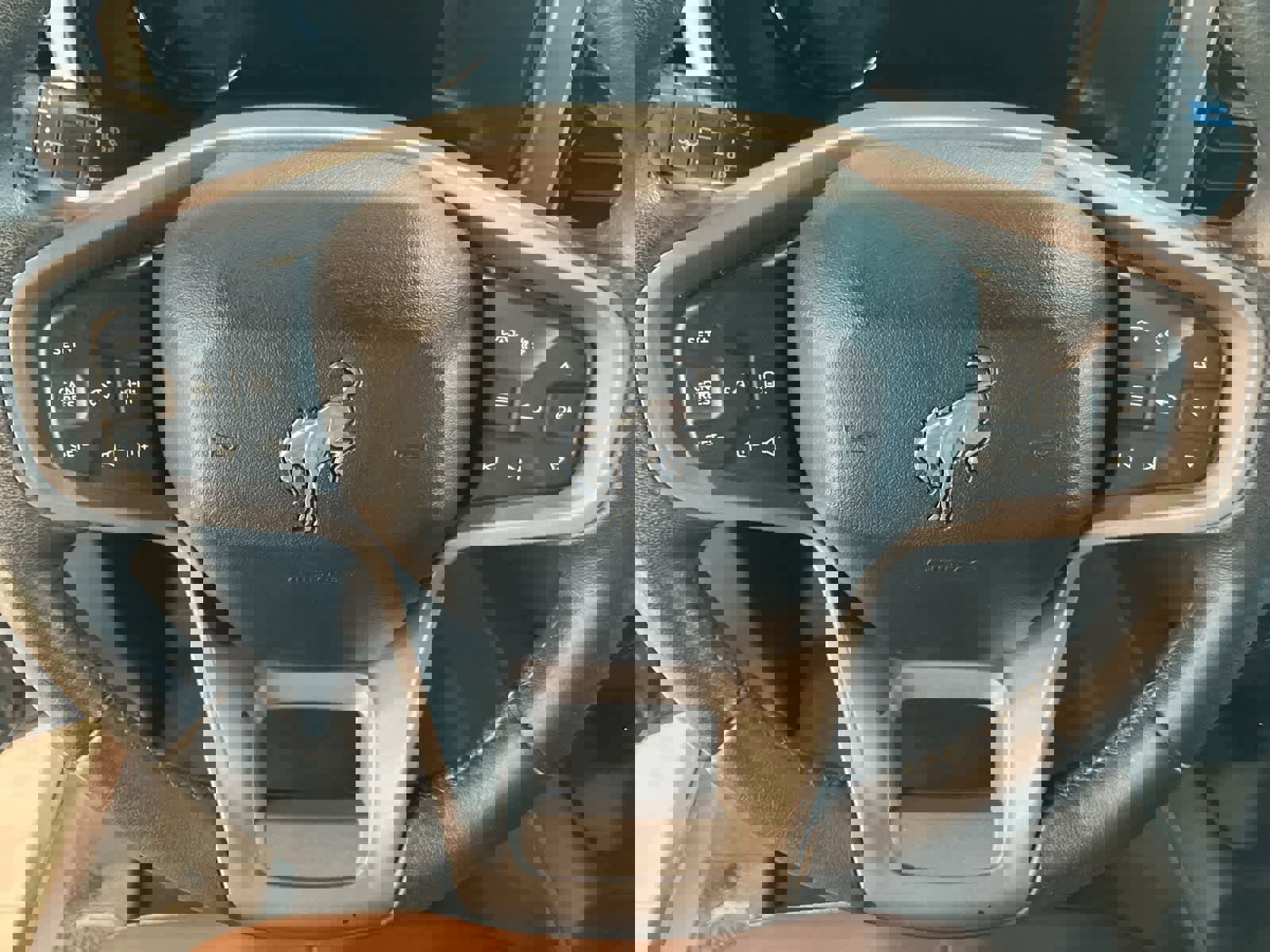 Certified 2023 Ford Bronco Outer Banks image 15