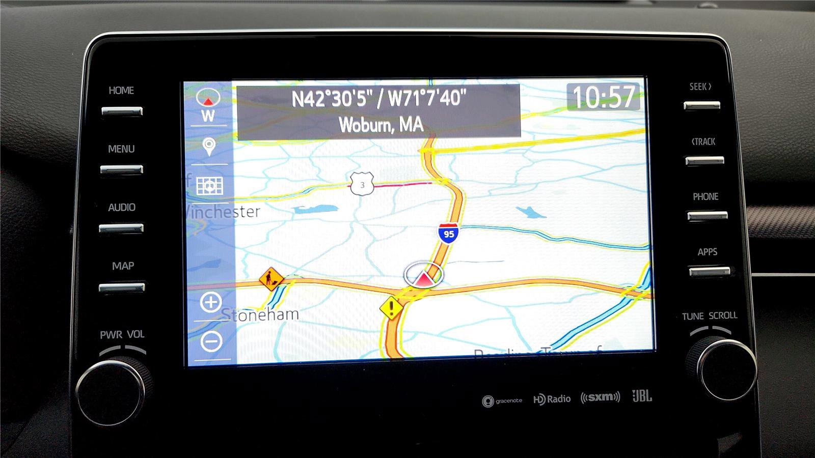 Certified 2020 Toyota Avalon XSE image 41