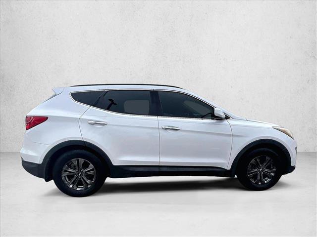 Used 2015 Hyundai Santa Fe Sport w/ Option Group 02 FWD image 5