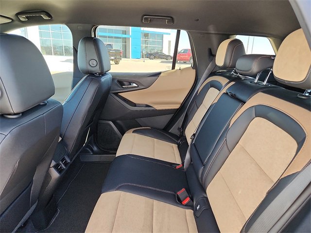 New 2026 Chevrolet Equinox ACTIV image 9