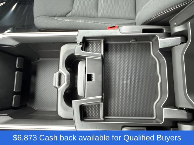 New 2026 RAM 1500 Express AWD/4WD image 54