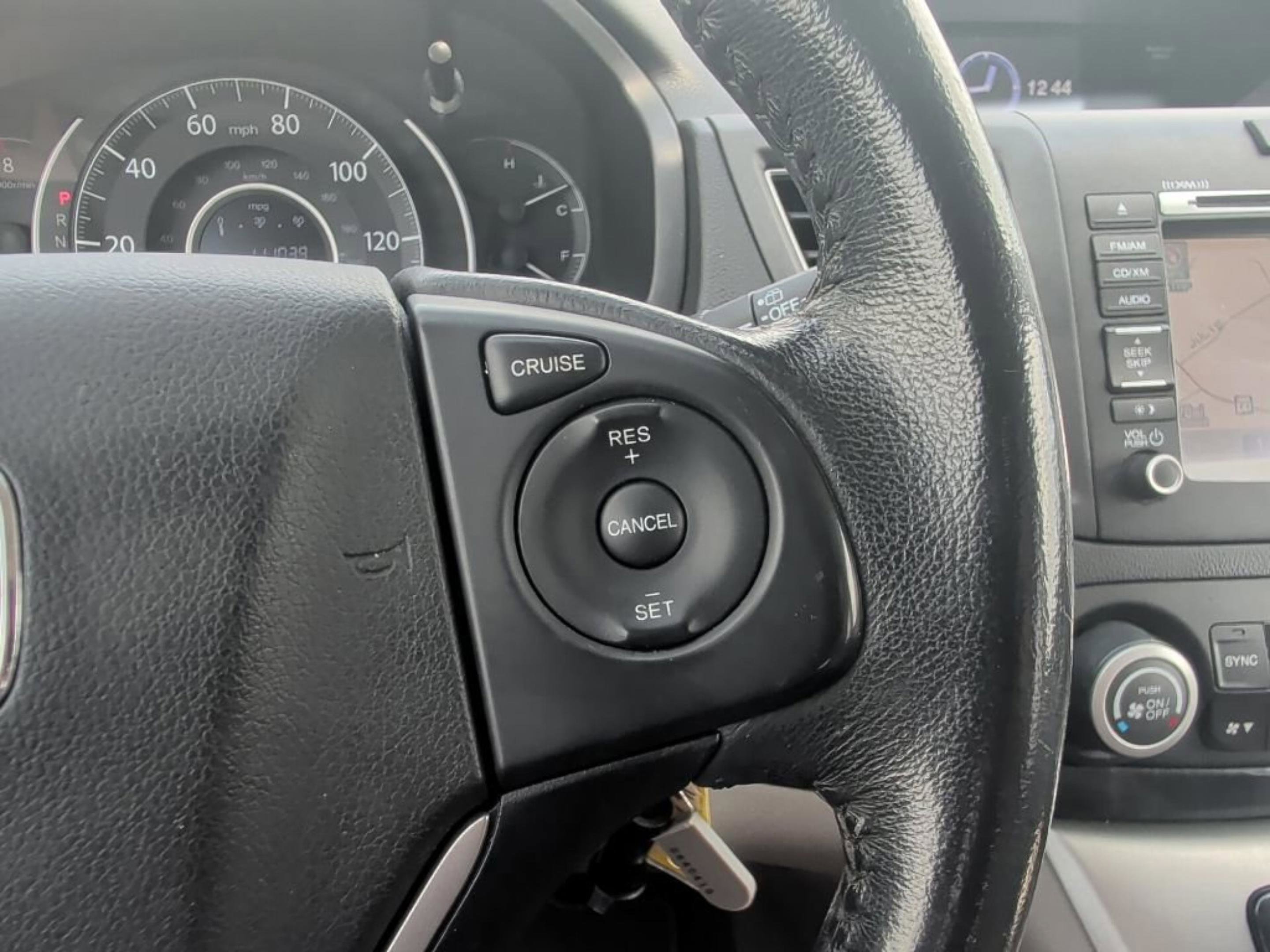 Used 2014 Honda CR-V EX-L image 18