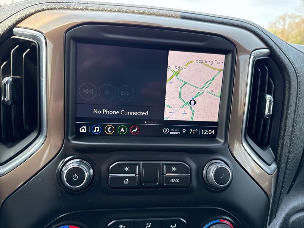 Used 2023 Chevrolet Silverado 2500 High Country w/ LPO, Hitch Package image 23