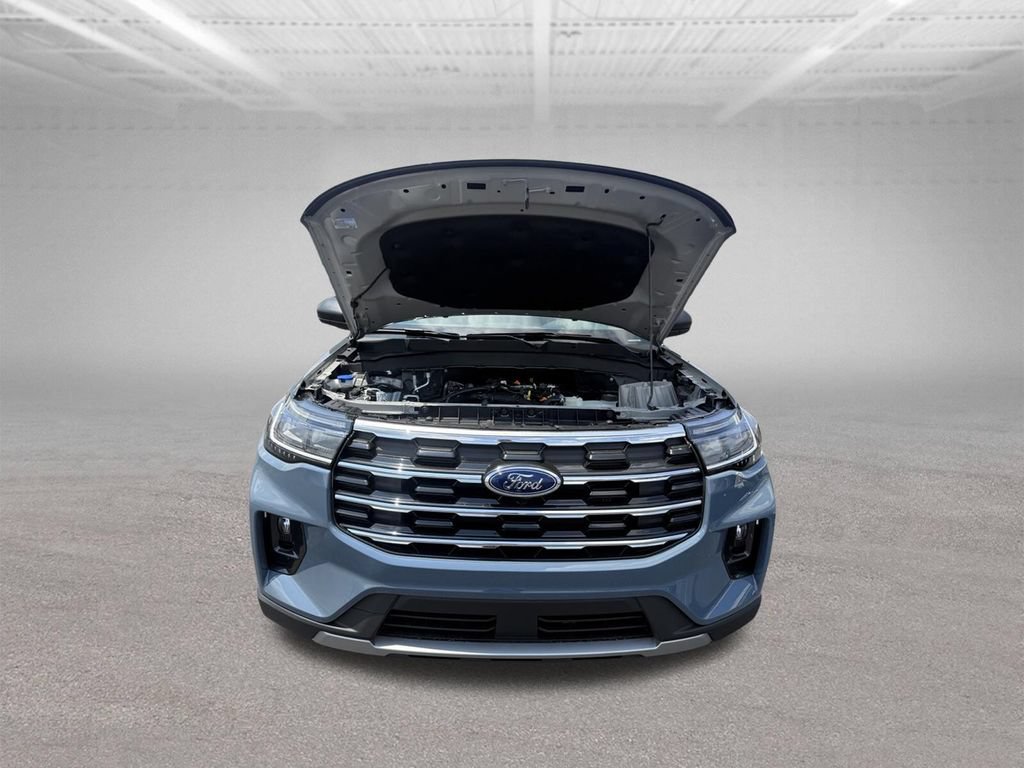 New 2026 Ford Explorer Active w/ Active Comfort Package AWD/4WD image 65