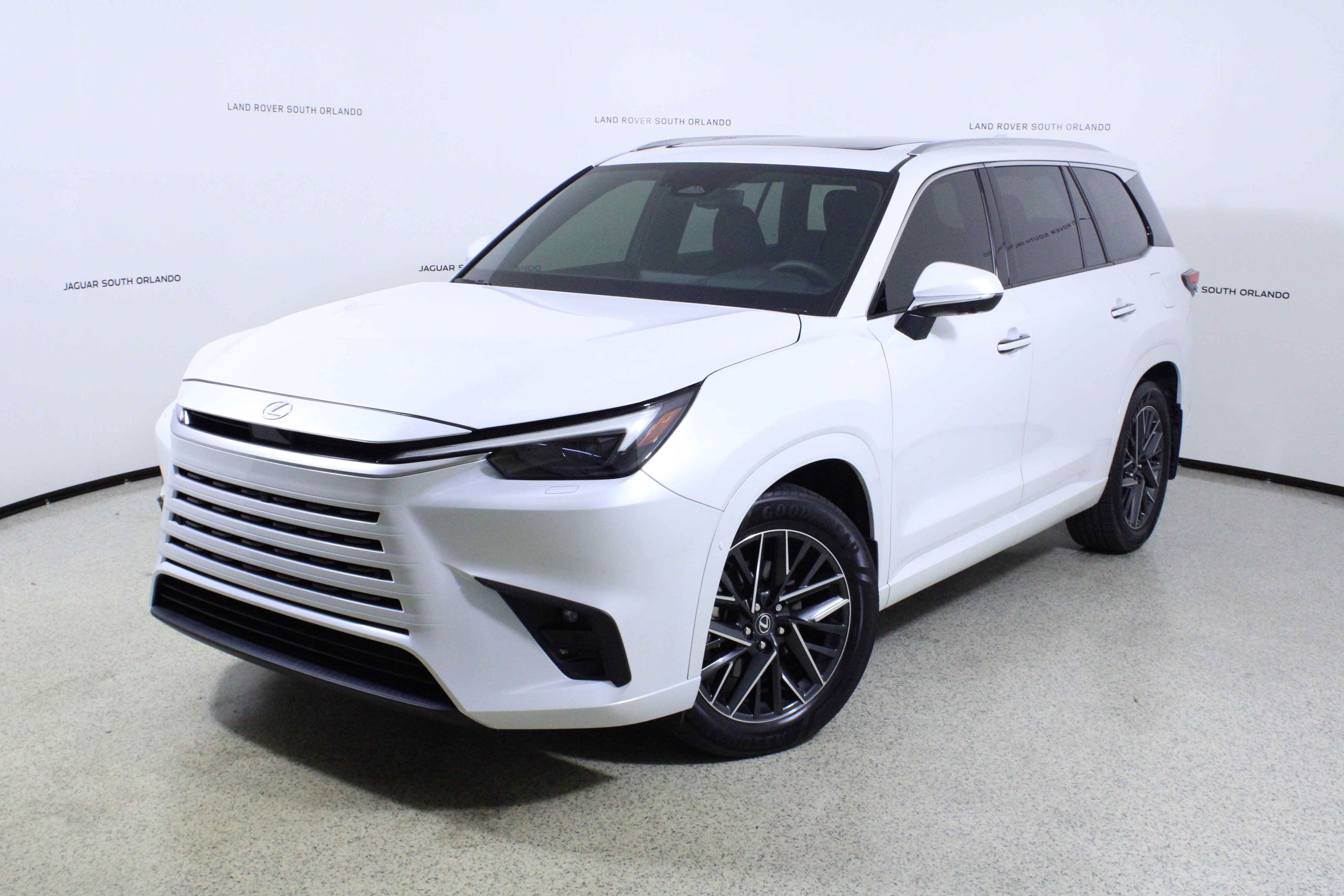 Used 2024 Lexus TX 350 FWD