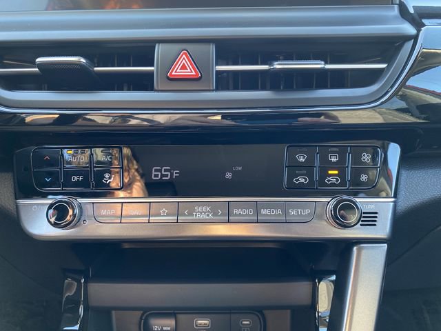 New 2026 Kia Seltos S image 19