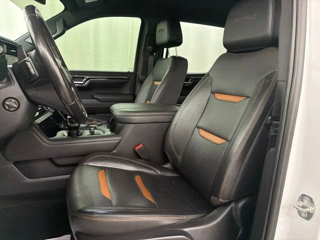 Used 2023 GMC Sierra 1500 AT4 AWD/4WD image 9