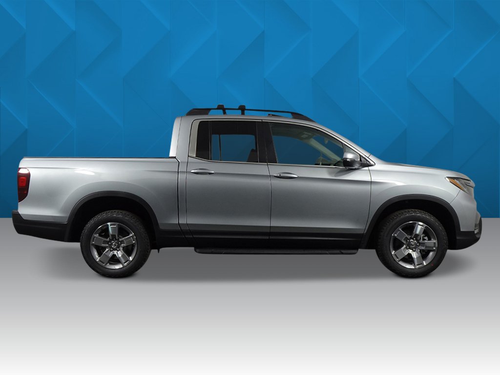 New 2026 Honda Ridgeline RTL image 10