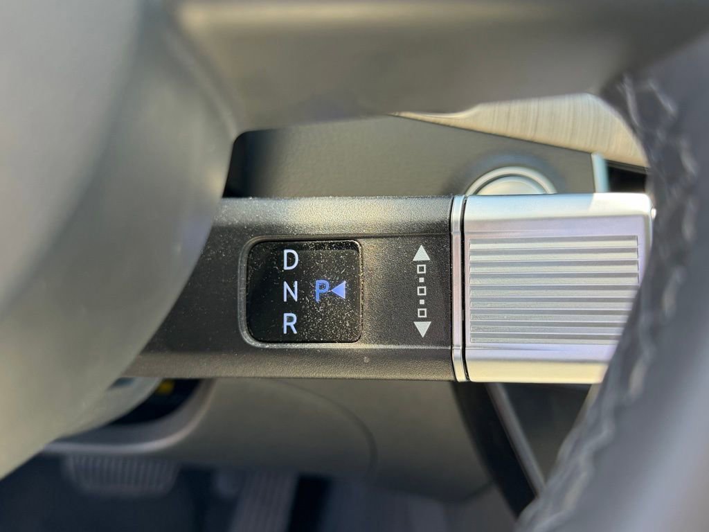 Used 2025 Hyundai Sonata SEL FWD image 20
