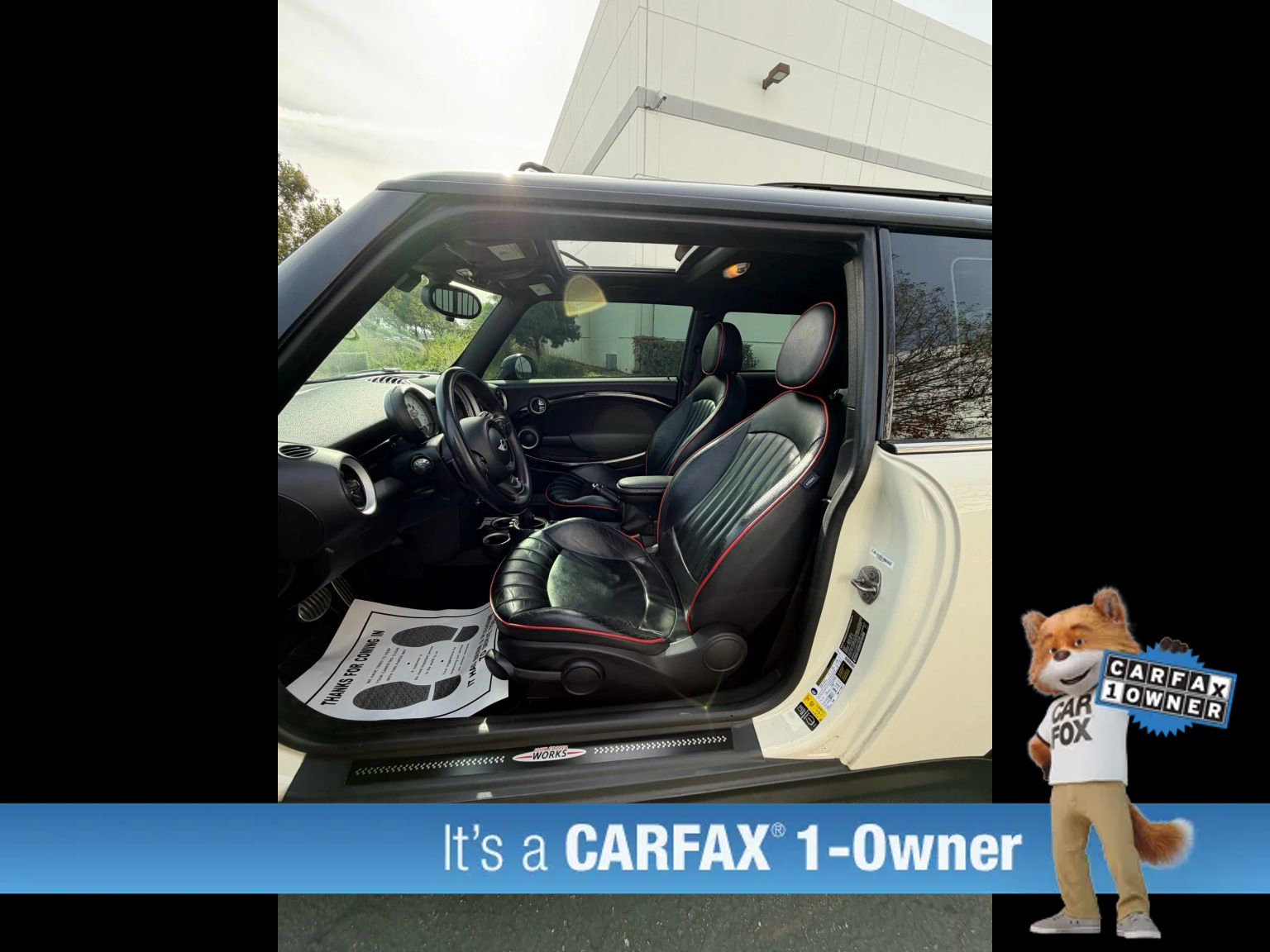 Used 2013 MINI Cooper S image 23