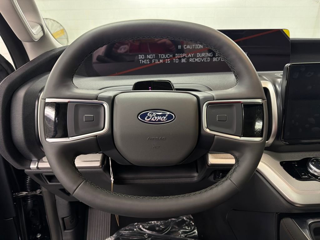 New 2025 Ford Expedition Max Active RWD image 19