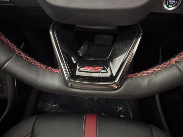 Used 2025 Chevrolet Traverse RS AWD/4WD image 39