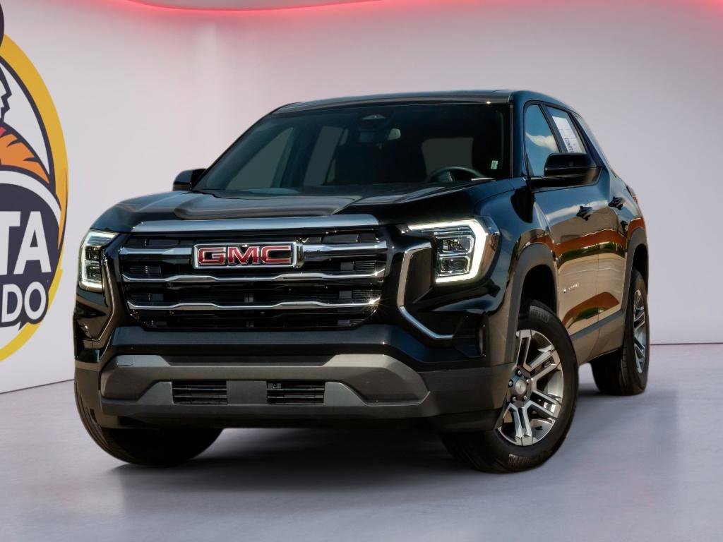 Used 2026 GMC Terrain Elevation