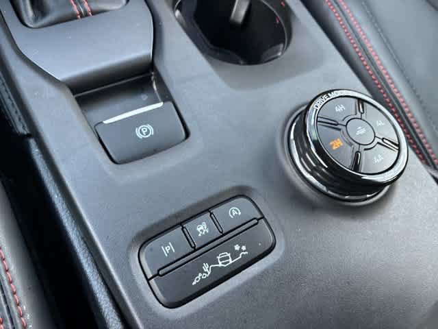 Used 2025 Ford Ranger Raptor AWD/4WD image 39