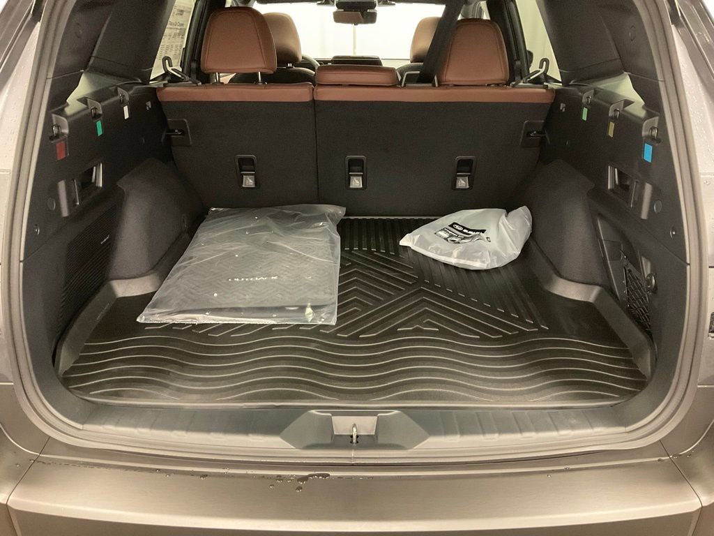 New 2026 Subaru Outback Touring image 26