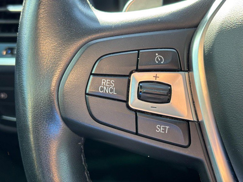 Used 2019 BMW X3 xDrive30i w/ Convenience Package image 17