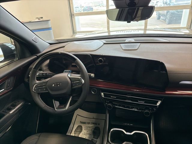 New 2026 Chevrolet Traverse Z71 w/ Enhanced Driving Package image 28