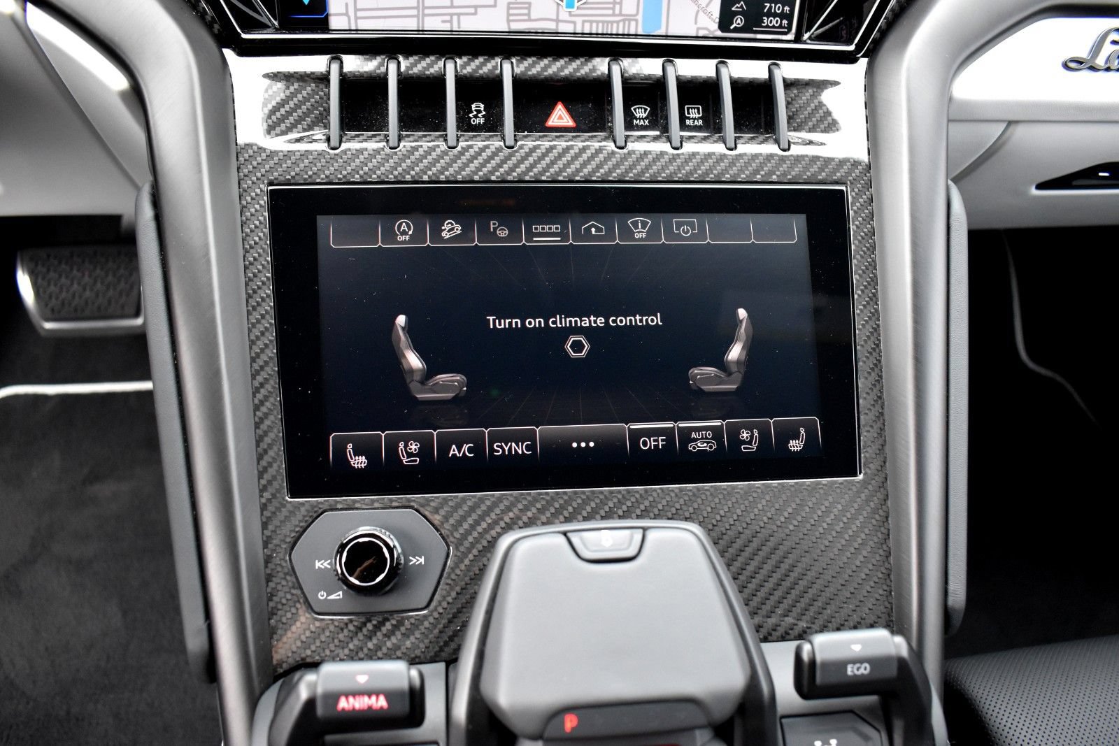 Used 2024 Lamborghini Urus S AWD/4WD image 25