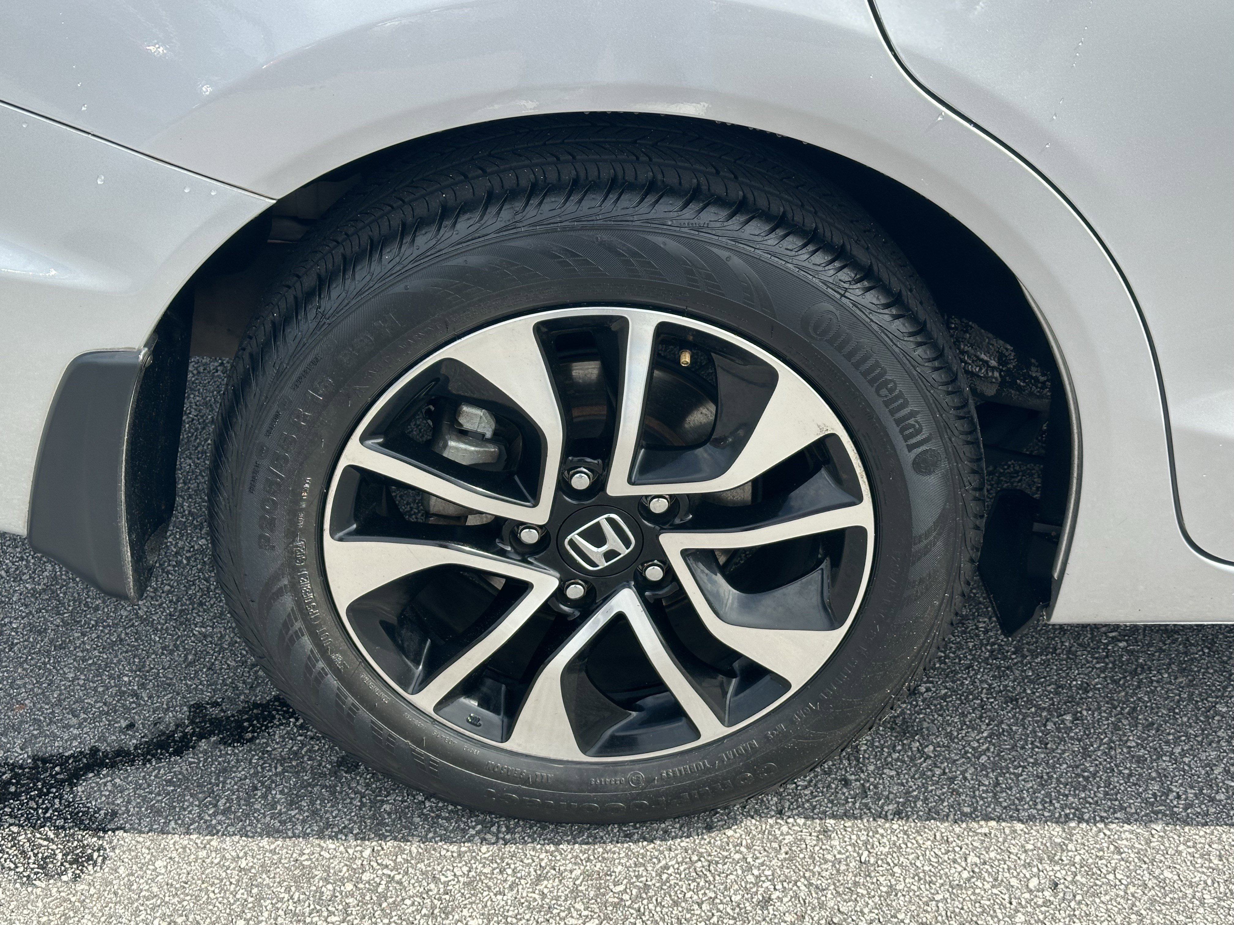Used 2014 Honda Civic EX image 19