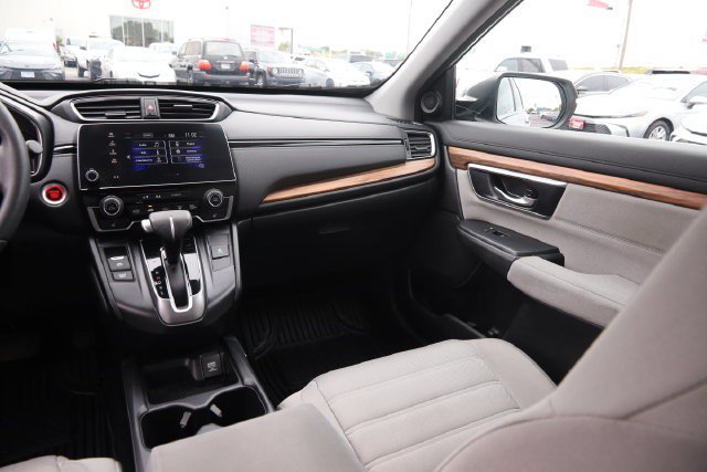 Used 2018 Honda CR-V EX image 27