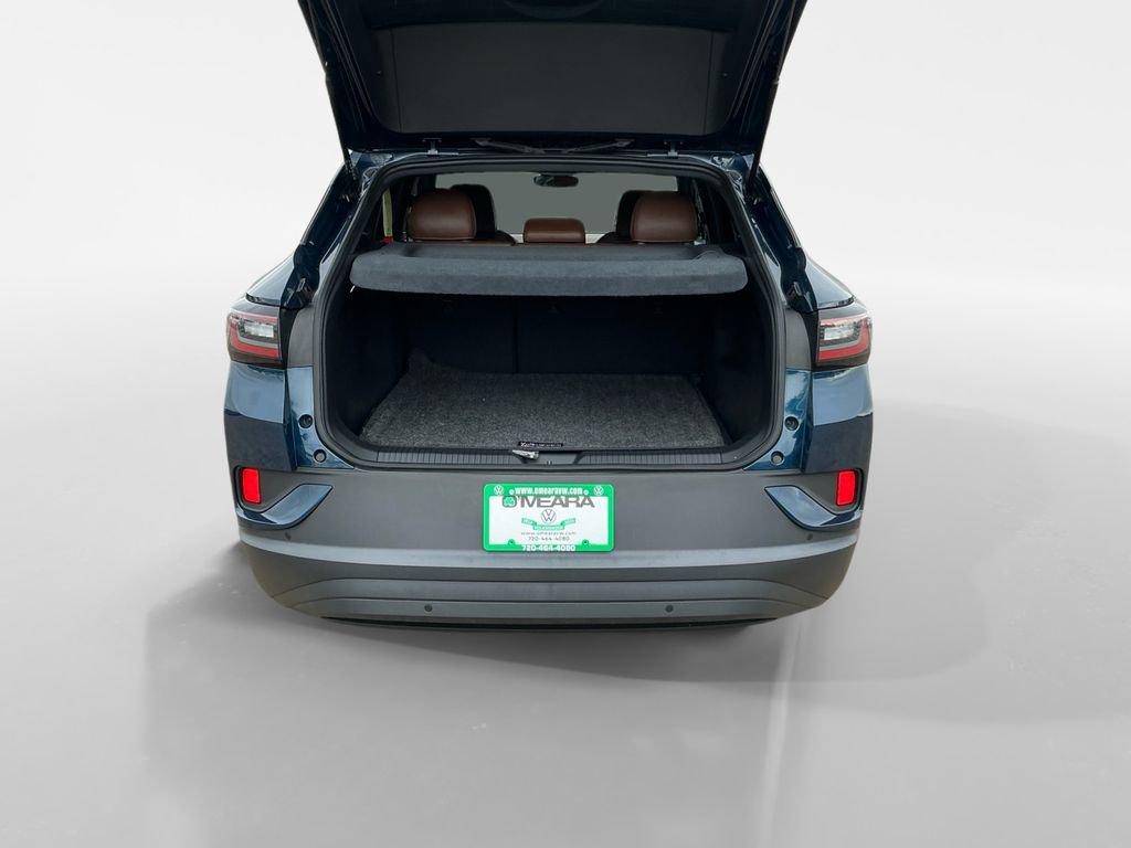 Used 2023 Volkswagen ID.4 Pro image 16