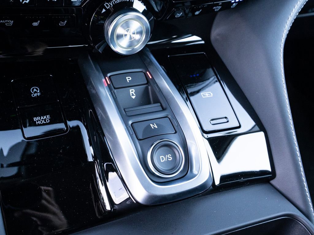 New 2026 Acura MDX w/ Advance Package image 26