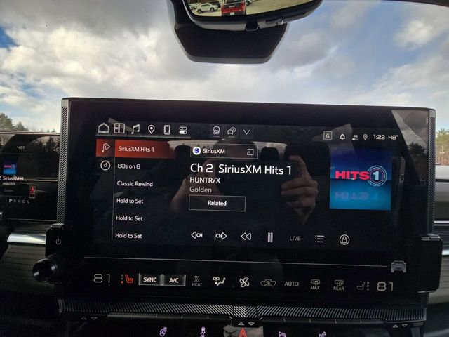 New 2026 GMC Hummer EV 4x4 Crew Cab image 13